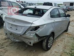 هیوندای ئەکسنت